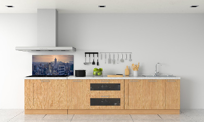 Panel lacobel Manhattan Nowy Jork