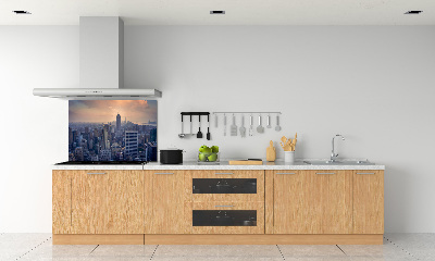 Panel lacobel Manhattan Nowy Jork