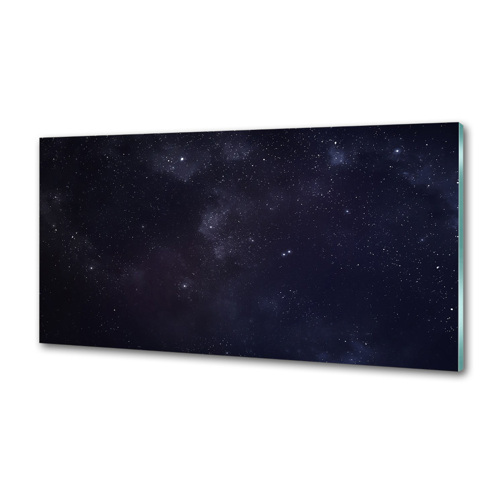 Panel dekor szkło Gwiazdozbiór