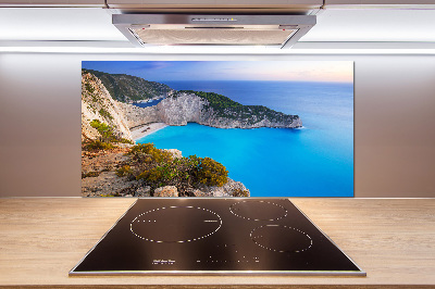 Panel do kuchni Zakynthos Grecja