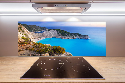 Panel do kuchni Zakynthos Grecja