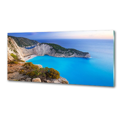 Panel do kuchni Zakynthos Grecja