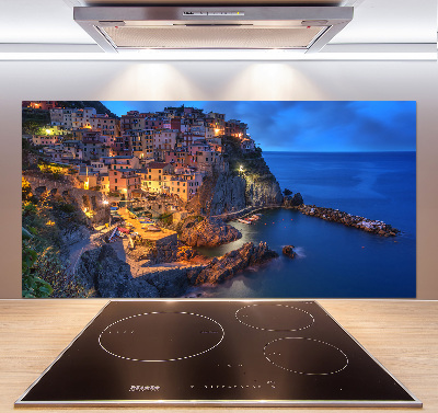 Panel do kuchni Manarola Włochy
