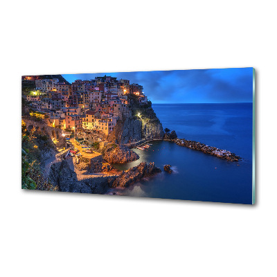 Panel do kuchni Manarola Włochy