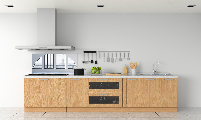 Panel lacobel Przestronne wnętrze