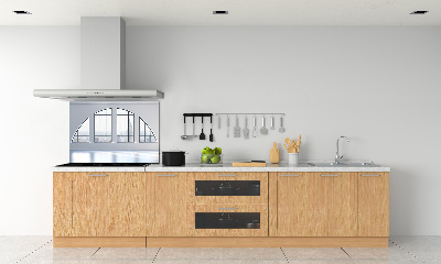 Panel lacobel Przestronne wnętrze