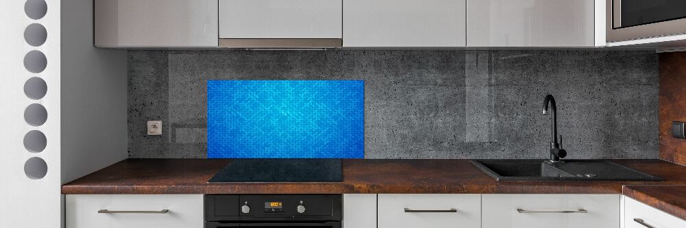 Panel do kuchni Abstrakcyjne tło