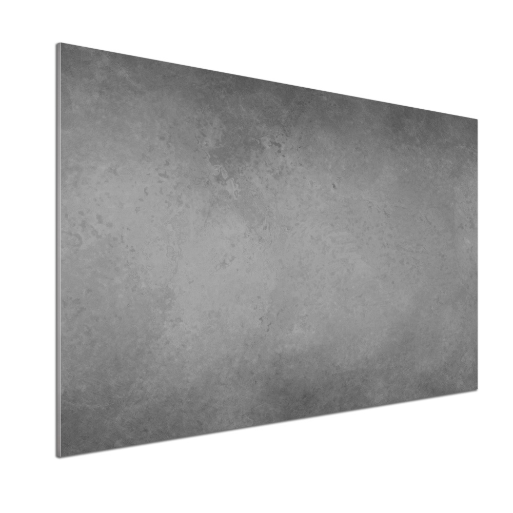Panel dekor szkło Betonowe tło